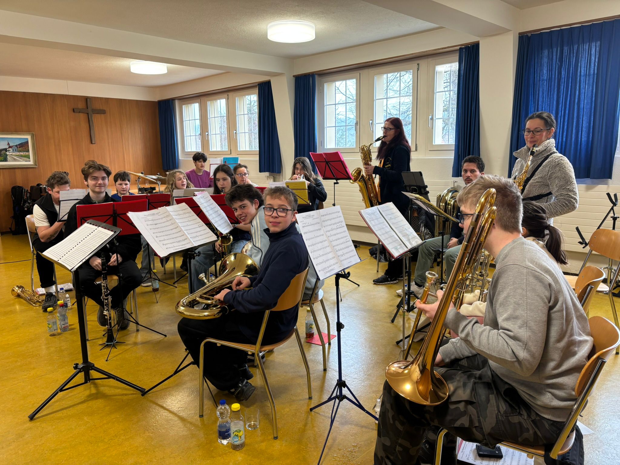 🎶 Une journée musicale sous le signe du cinéma 🎬